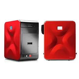 Sinterit Lisa 3D printer