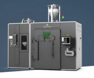 Metal |3D Printer|for orthopedic