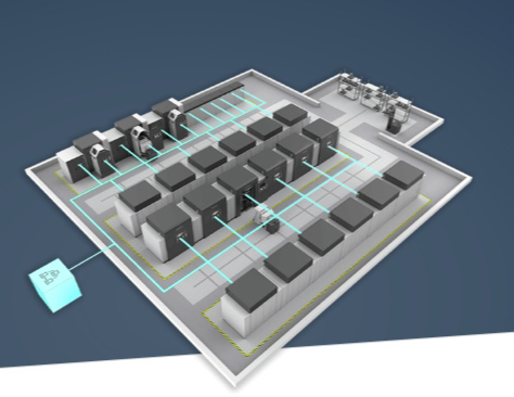 DMP Factory 500 Solution | Additive manufacturing | 3D Inc. | Plant Automation Technology