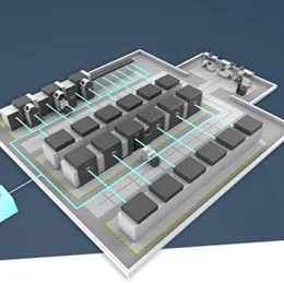 DMP Factory 500 Solution
