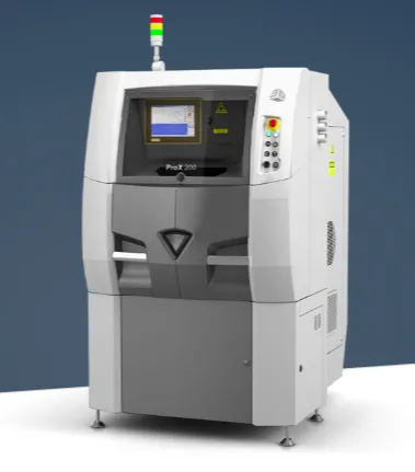 Metal |3D Printer|for small parts