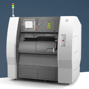 Metal |3D Printer|for industrial