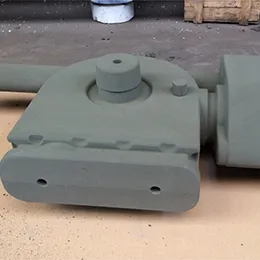 3D Printing - Additive Manufacturing