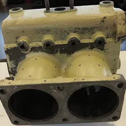 3D Scanning-Measuring
