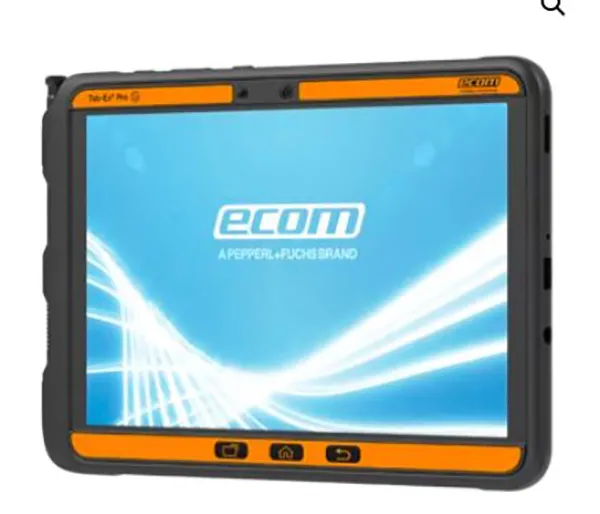 Tab-Ex® Pro DZ2