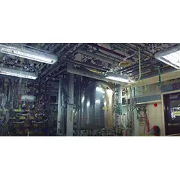 3D Laser Scanning