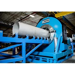 Pipe Fabrication