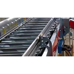 CONVEYOR SYSTEMS