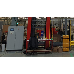 FULLY AUTOMATED PALLET LIFT SYSTEMS
