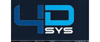 4D Systems Corporation