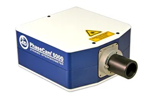 PhaseCam 6000