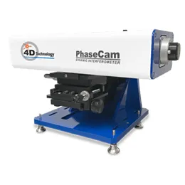 PhaseCam 6100 633nm