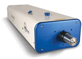 PhaseCam NIR