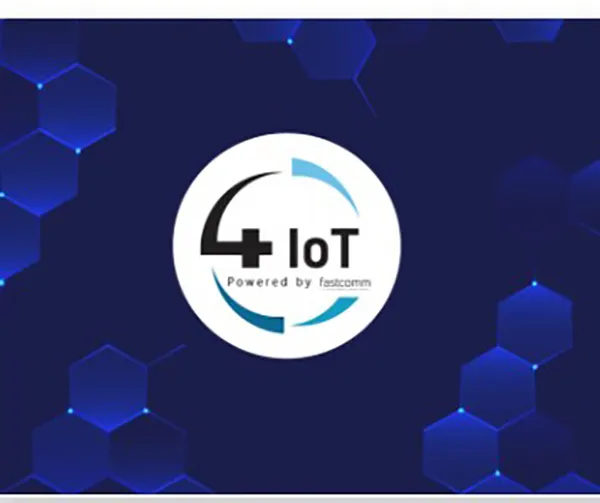 4IoT