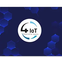 4IoT