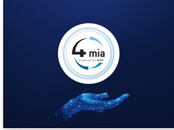 4MIA - Your digital transformation advisor