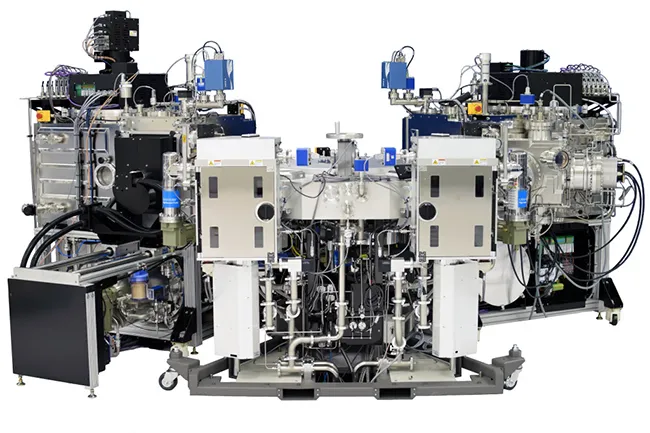 4Wave Z-Flex System