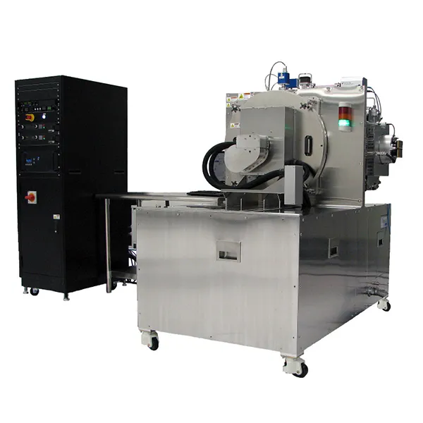 Planetary Etch System (PSIBE)