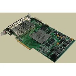 Circuit Board Assembly for The Military Industry