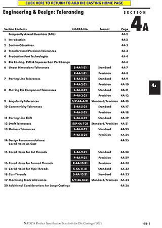 Section-04a Tolerancing