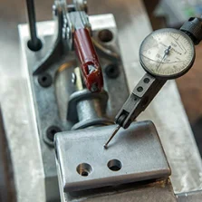 Tooling