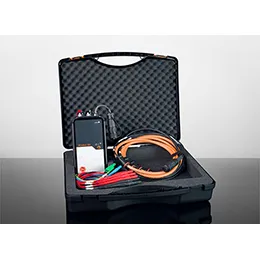 For harsh environments and tight spots PQ-Box 50