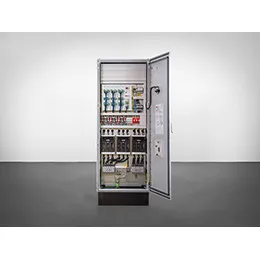 Low Voltage Regulation System LVRSysTM