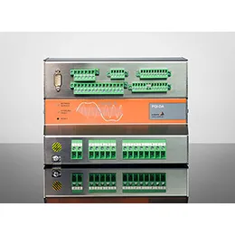 The Compact Power Quality Measurement Device