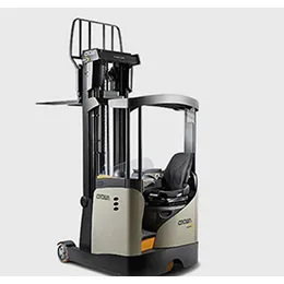 ESR 5200 HIGH PERFORMANCE SIT DOWN TRUCK
