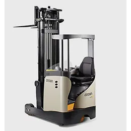ESR 5200 NARROW CHASSSI SIT-DOWN REACH TRUCK