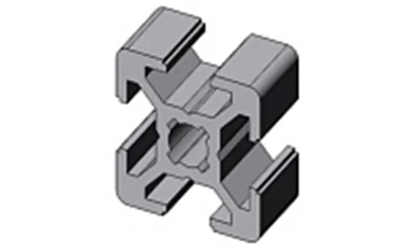 Bosch T-Slot Aluminum Profiles Series 20