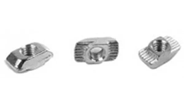 HAMMER NUTS