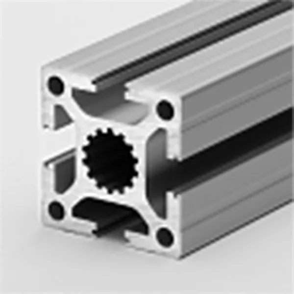 KANYA T-SLOT ALUMINUM PROFILES