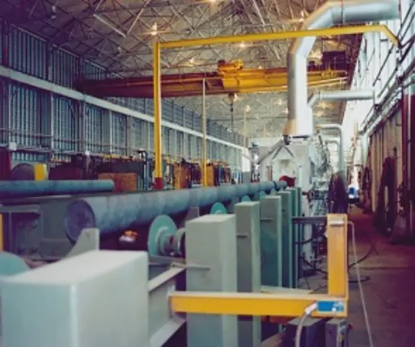 Heat Treating