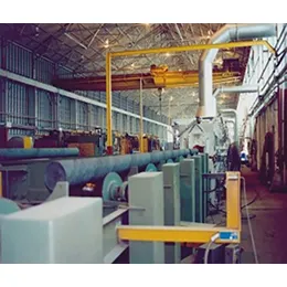 Heat Treating