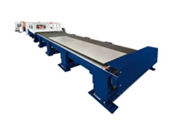 Laser Cutting