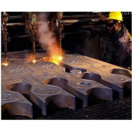 Oxy-Fuel Cutting