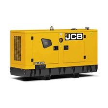 G45QS Diesel Generator