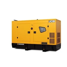 G65QS Diesel Generator