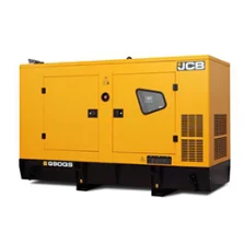 G90QS Diesel Generator