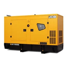 G115QS Diesel Generator