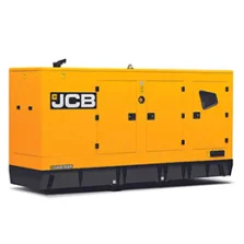 G220QS Diesel Generator