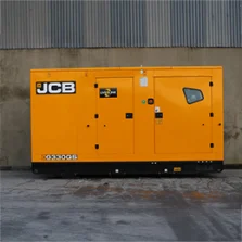 G330QS Diesel Generator
