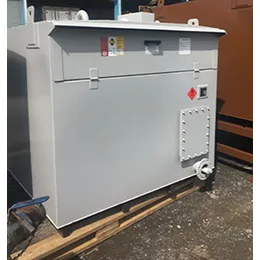 Fuel Tanks