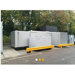 Generator Installation
