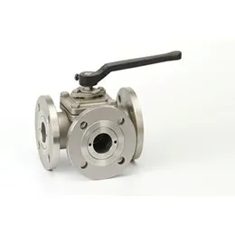 series kh 240 300 310 thread and welded end ball valves