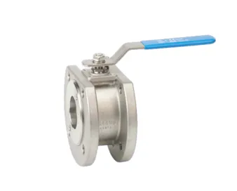 Series KHK 840 Wafer type ball valve
