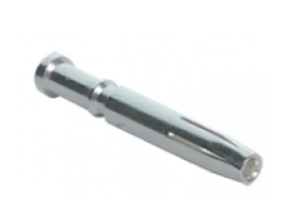 Buchse- Crimp - 0 2 mm