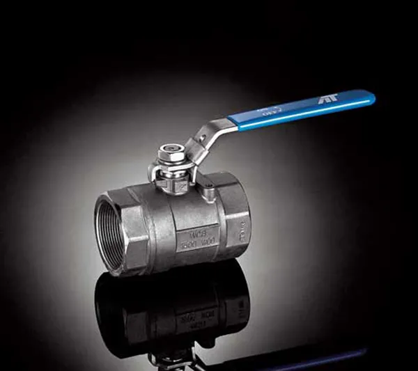 21C Series Manual Ball Valve
