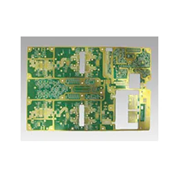 Rogers 4350 PCB or Ceramic PCB